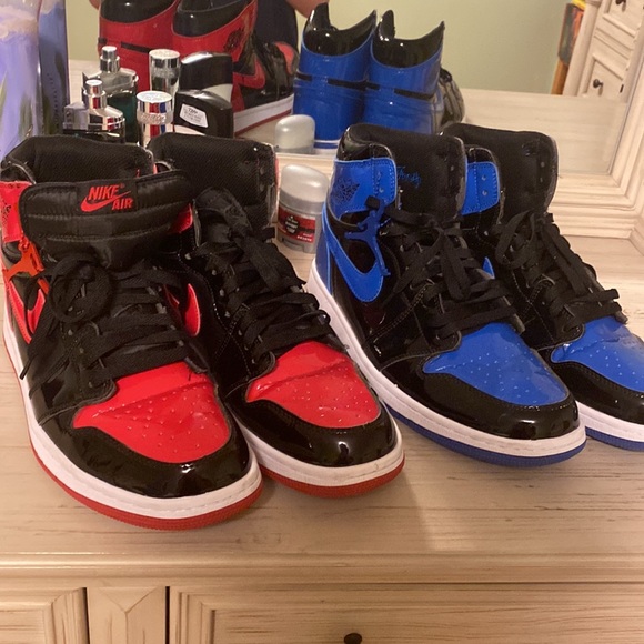 Air Jordan 1 Hight retro og - Picture 2 of 3